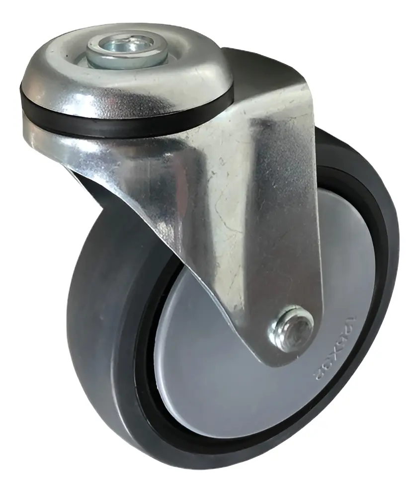 Rueda TPR para chango de super